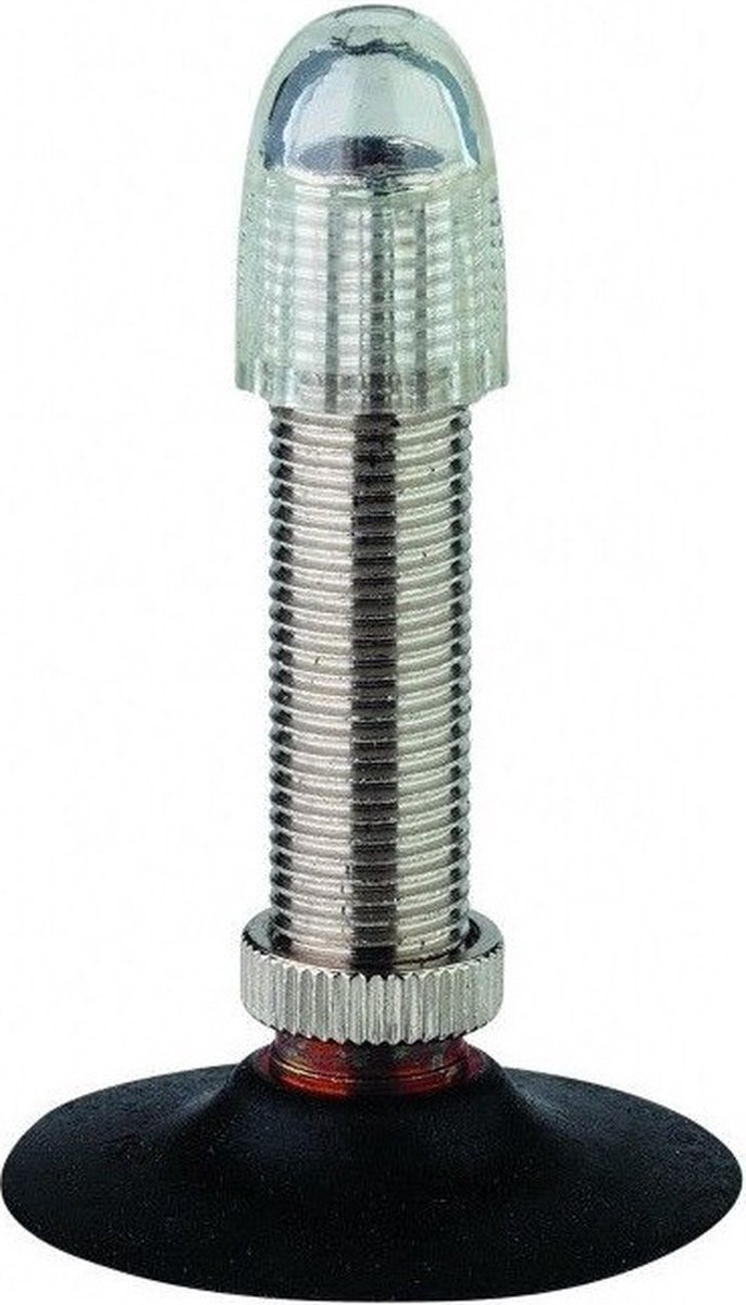Schwalbe AV12A - Binnenband Fiets - Auto Ventiel - 26 x 1.00 - 1.50 van Schwalbe — afbeelding 3