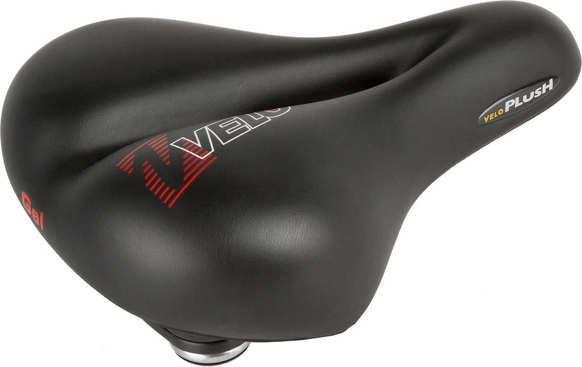 Velo Plush Gel Elasto