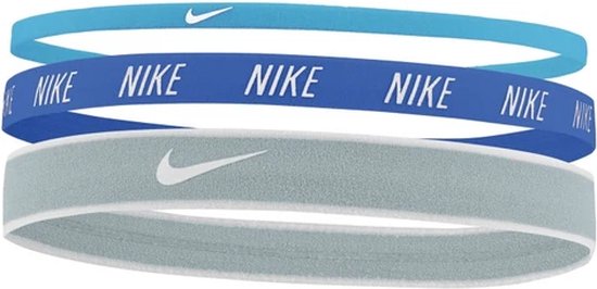 Bandeaux imprimés Nike (lot de 6)