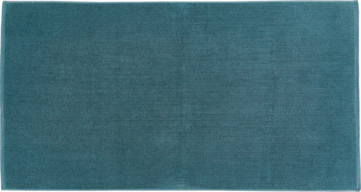 Ribbed Hand Towel
