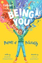 Being you: Poems of positivity to support kids’ emotional wellbeing