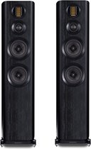 Wharfedale EVO4.4 Speaker Black (par pc)