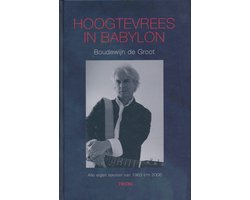 Hoogtevrees In Babylon