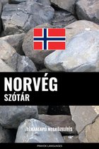 Norvég szótár