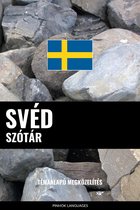 Svéd szótár