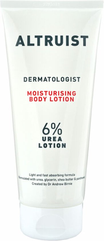 ALTRUIST Moisturising Body Lotion 200ml