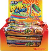 Fini Crazy Roller 16x 4-pack 80 grammes