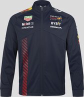 Red Bull Racing Teamline Softshell Jas 2023 XXL - Max Verstappen - Formule 1 - Sergio Perez - Oracle