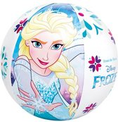 Intex - Ballon de plage Disney Frozen (51cm)