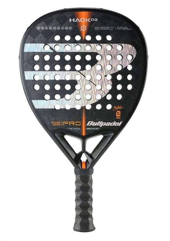 Bullpadel Hack 03