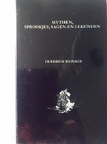 Mythen Sprookjes Sagen En Legenden
