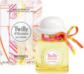 Hermes Twilly d'Hermes Eau Ginger Eau de Parfum 85 ml