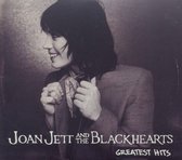 Jett Joan & Blackhearts - Greatest Hits