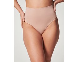 SPANXshape™ ExtraOrdinary Thong - Kleur Beige - Maat L