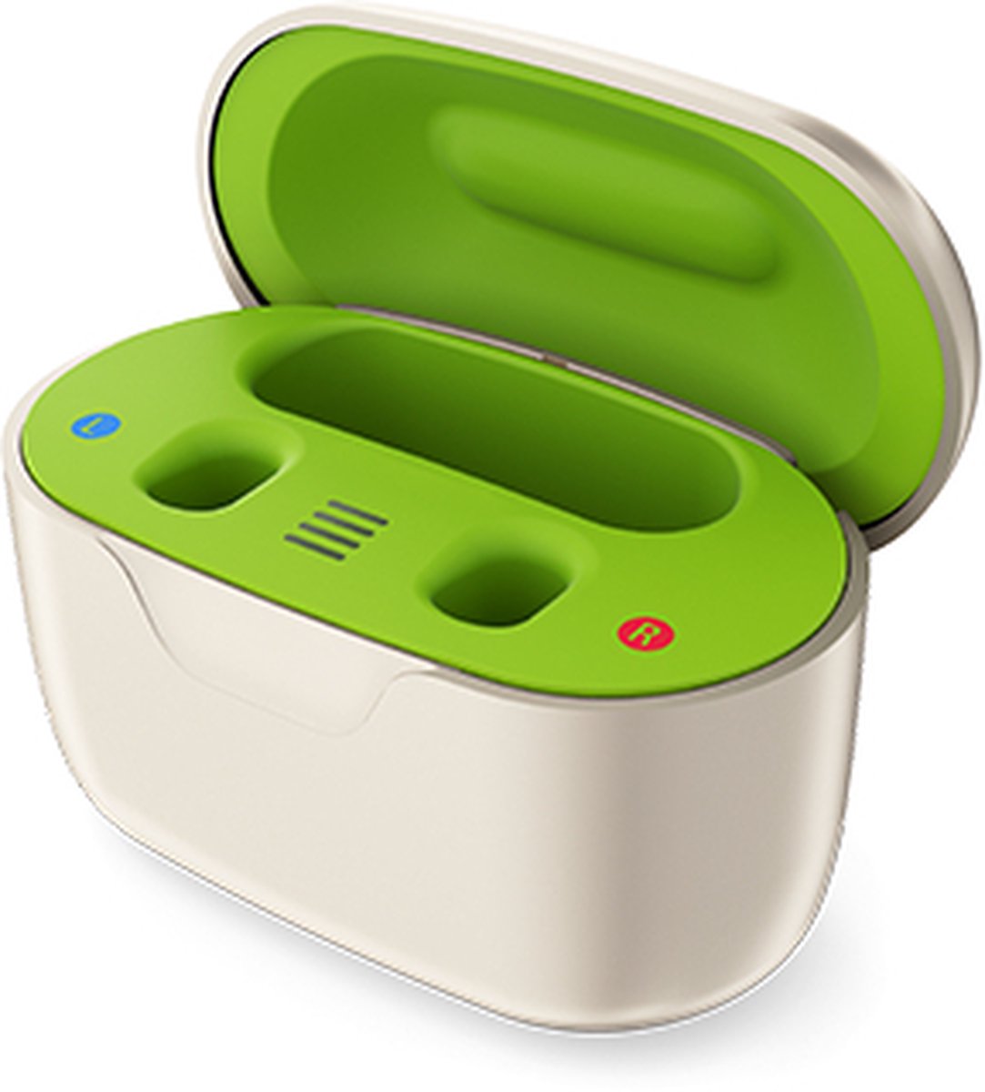 Goedkoopste Phonak Charger Case Go