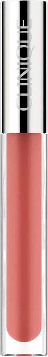 Pop Plush Creamy Lip Gloss 02 - Chiffon Pop