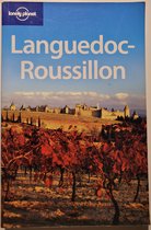 Lonely Planet Languedoc Roussillon / druk 1