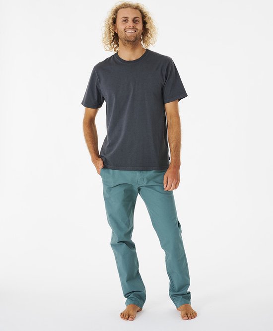 Bluestone Rip Rip Curl Heren Broek Epic Pant - Bluestone | bol.com