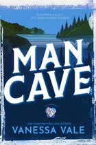 On A Manhunt 3 - Man Cave