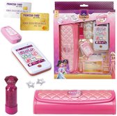Toi Toys Princess Friends Handtas met accessoires
