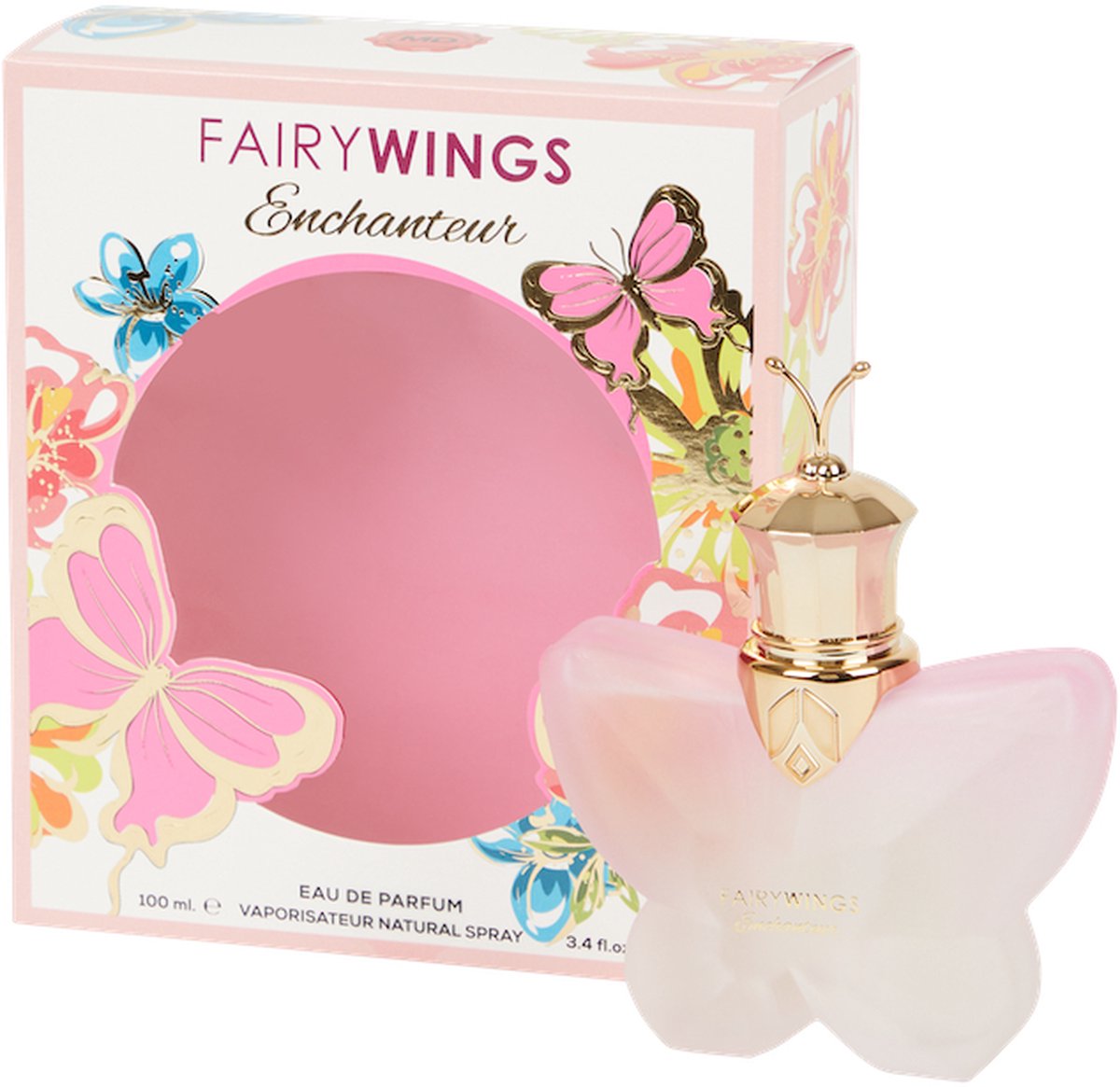 Marc Dion Fairy Wings eau de parfum 100 ml