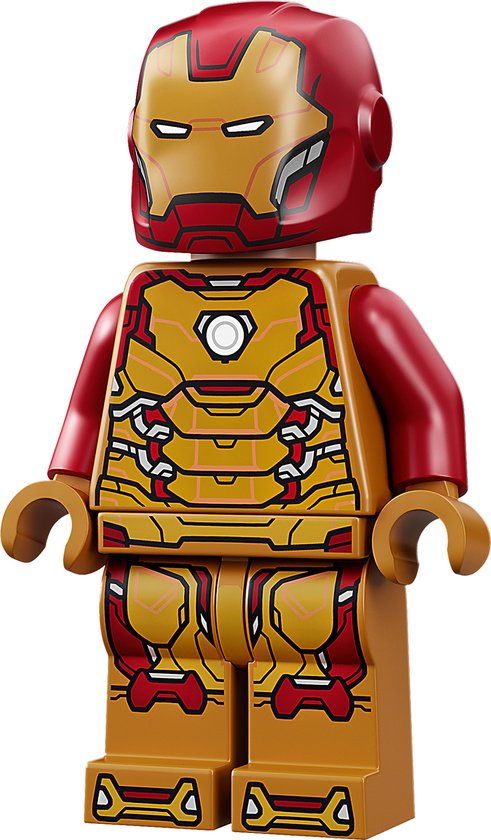Semic Iron Man 3 War Machine Tazza