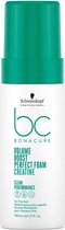 Schwarzkopf - Bonacure Clean Performance Volume Boost Perfect Foam - 150ml