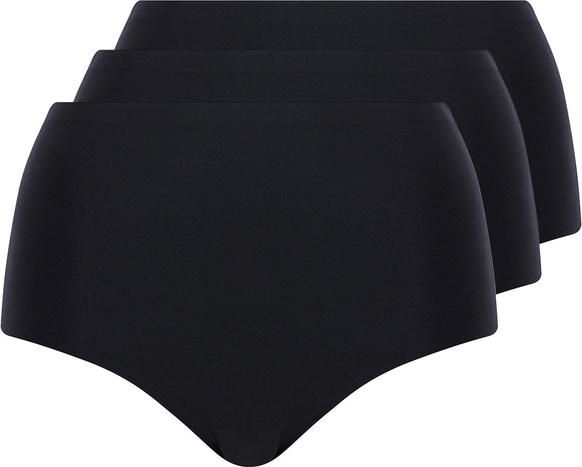 Chantelle Dames taille pants 3 pack Soft Stretch