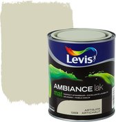 Artichaut Ambiance laqué Levis mat 750 ml