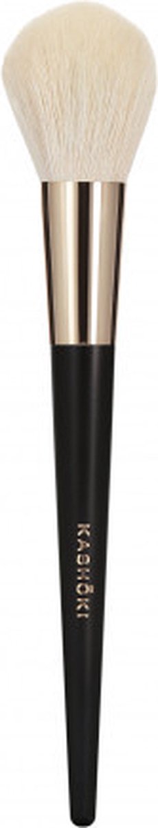 KASHŌKI - Tapered Powder Brush - 300