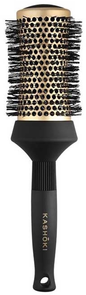 KASHŌKI - Hourglass Styling Brush - 53mm