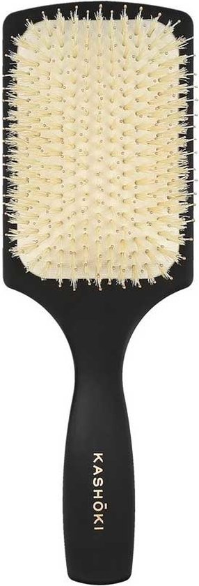 Max Pro Haarborstel Antiklit