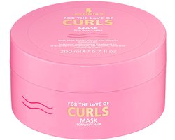 Lee Stafford For The Love Of Curls Treatment Mask