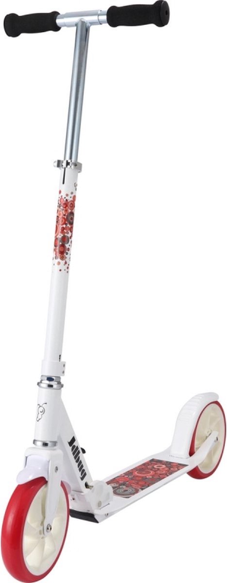 JD Bug Junior MS100 Step - Paars — afbeelding 3