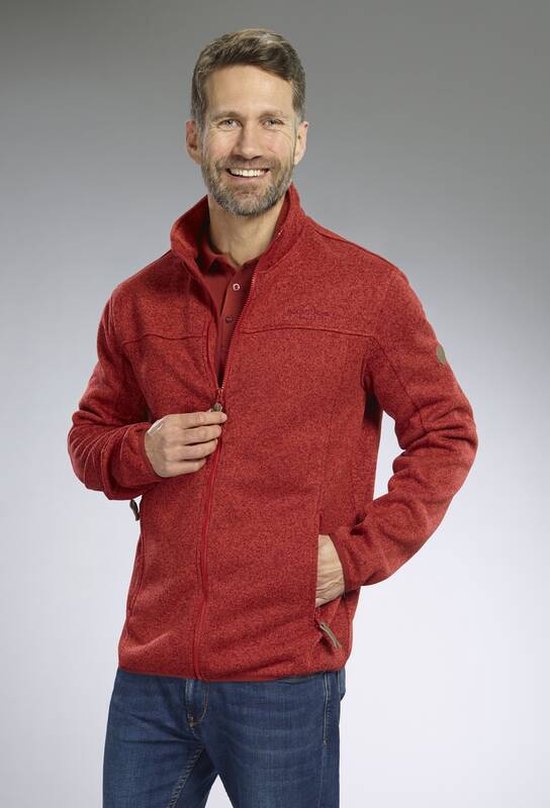 Naketano Brazzo Hoody - Indigo Blue Melange