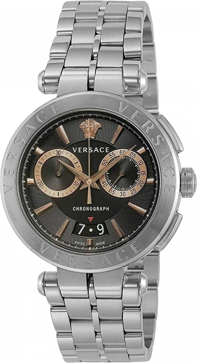 Versace Mod. VE1D01019 - Horloge