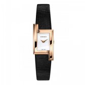 Versace VELU00419 horloge vrouw - Roestvrij Staal - rose goud