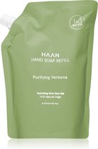 HAAN Vloeibare Handzeep Navulzak Refill Pack Purifying Verbena 350ml