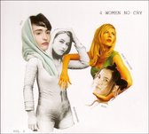 Various Artists - 4 Women No Cry 2 (2 LP)