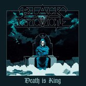 Black Cyclone - Death Is King (LP)