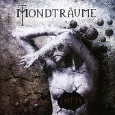 Mondtraume - Empty (CD)