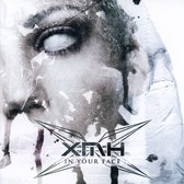 XHM - In Your Face (CD)