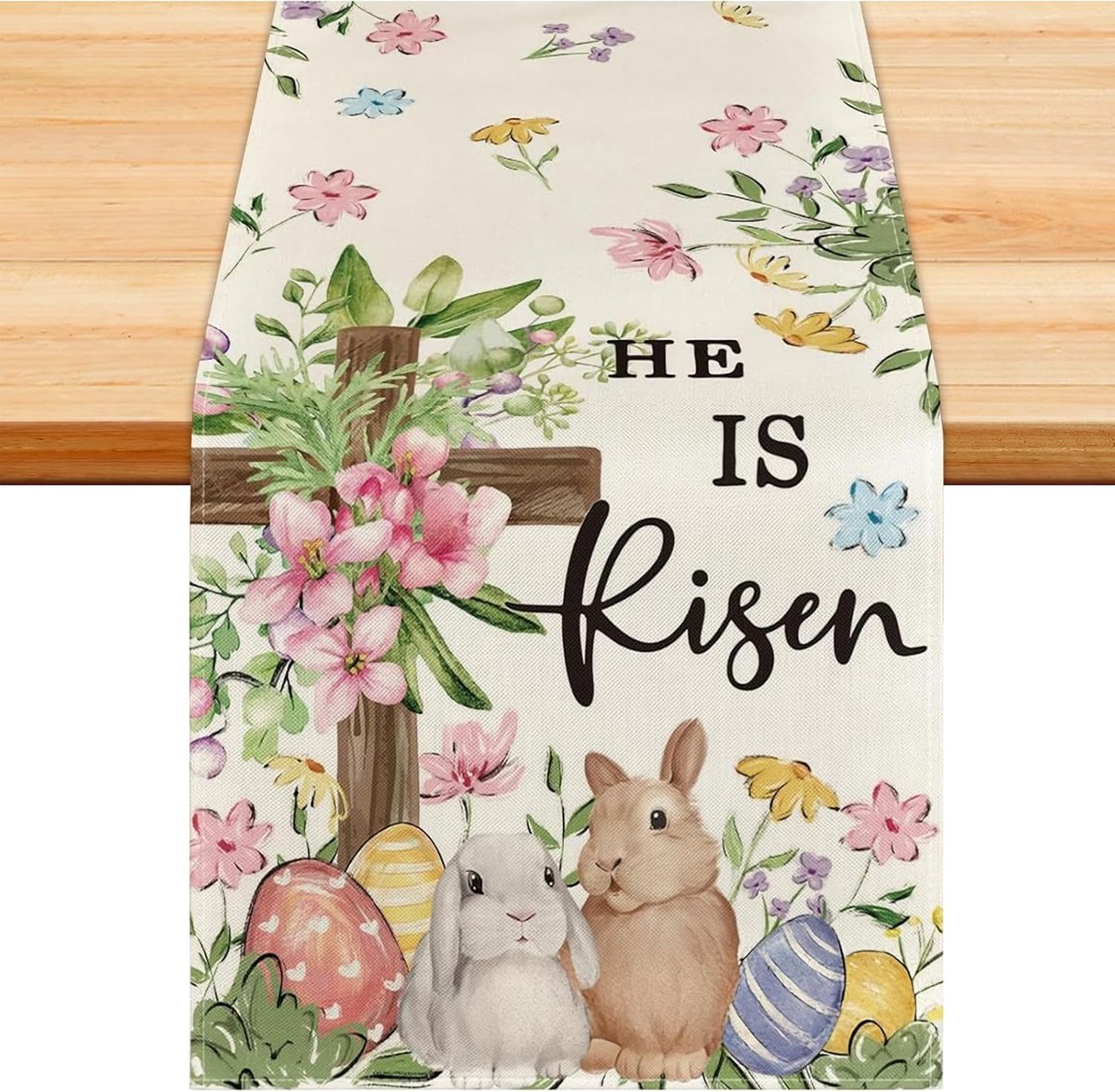 easter table runner - ShopVlot