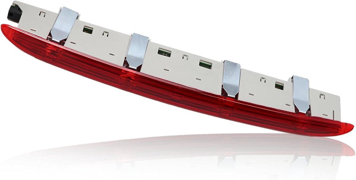 Third brake light rear light A1648201056 for W164 ML Class 2005-2011 car brake light - ShopVlot