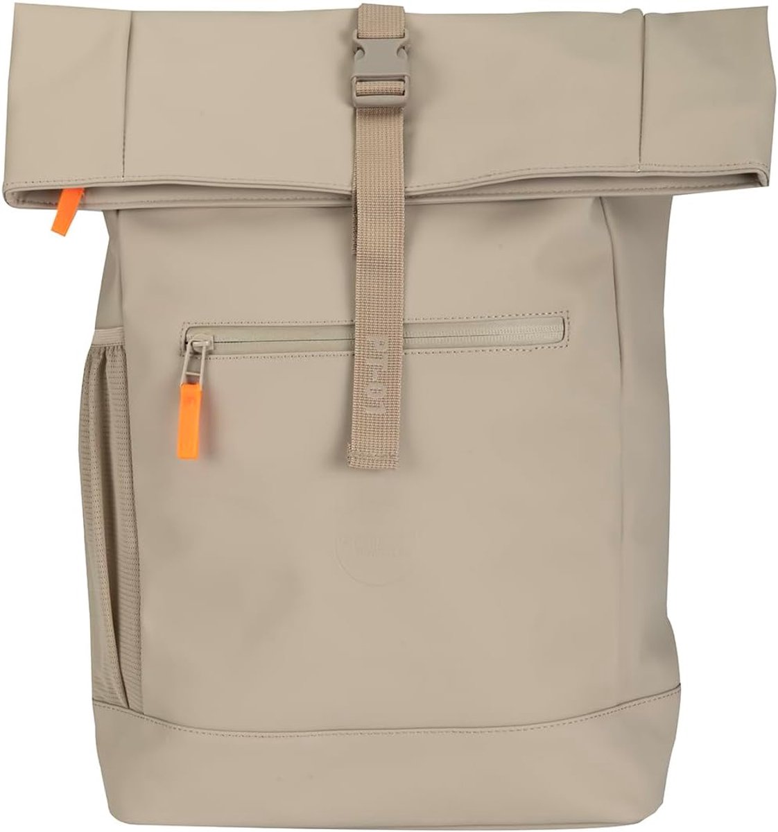 Princess Traveller PT-01 Backpack, Pristine Bronze, Casual - ShopVlot