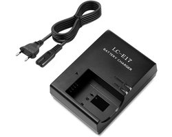 LP-E17 LC-E17 Battery Charger Compatible with Canon EOS R10 R50 - 850D 800D 250D 77D 760D 750D RP M6 Mark II M5 M3 - ShopVlot