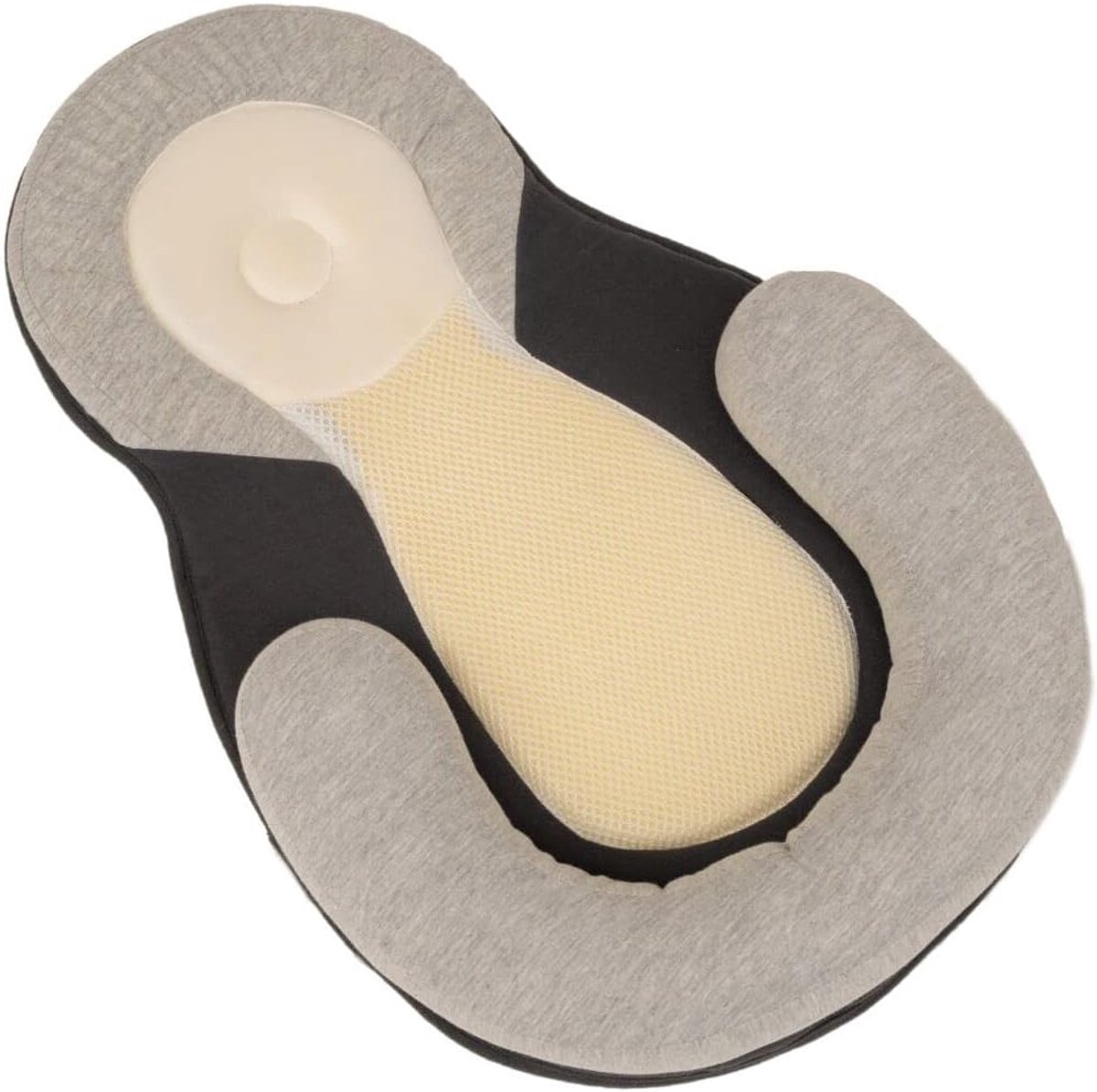 Sleep Position Pillow Baby - ShopVlot