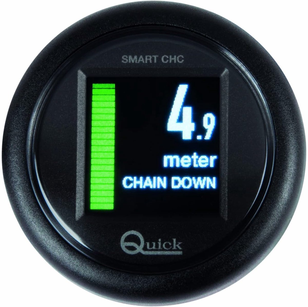 DISPLAY CHAIN COUNTER SMART CHC - ShopVlot