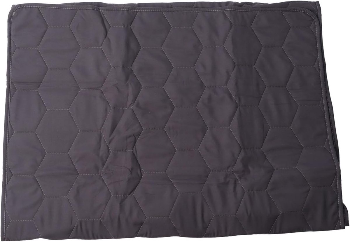 Matrasbeschermer 180x76cm - Waterdicht - Machinewasbaar - Bescherming voor bed en bank - ShopVlot