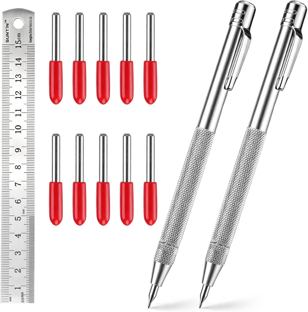 Punaises 12 mm - Kleurig kunststof - Perfect voor prikborden en muurdecoratie - Set van 1 stuk - ShopVlot